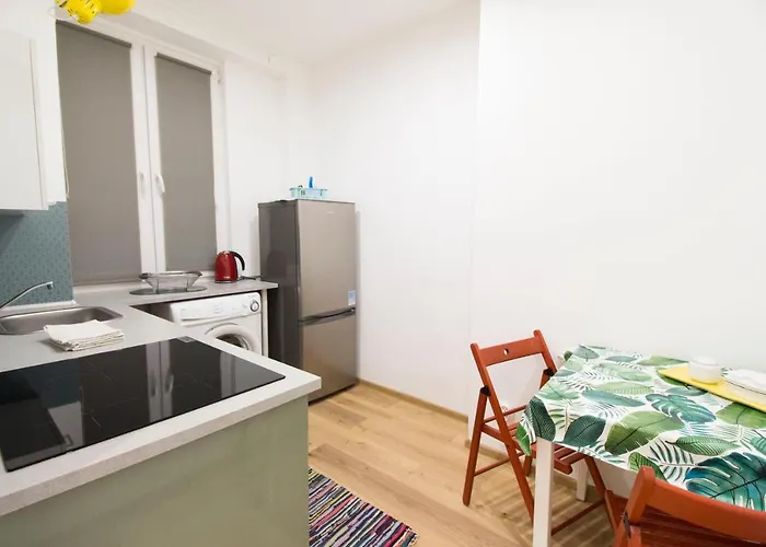 Happy Estate - Rynek