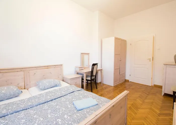 Happy Estate - Rynek Apartment Breslau