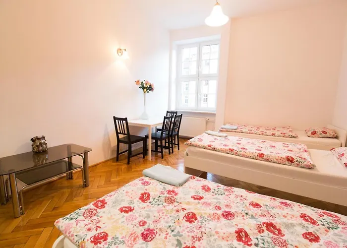 Apartment Happy Estate - Rynek