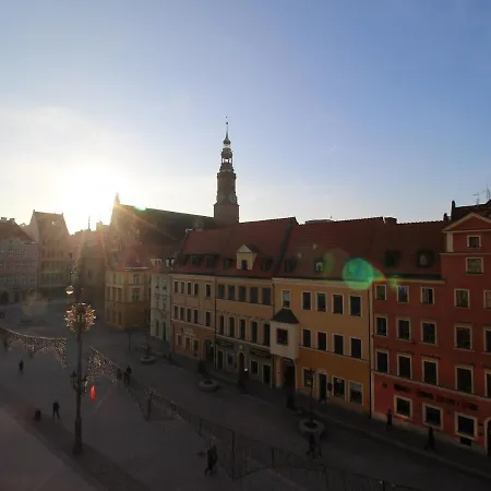 Happy Estate - Rynek Appartement *