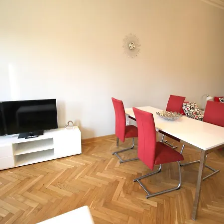 Happy Estate - Rynek Wrocław