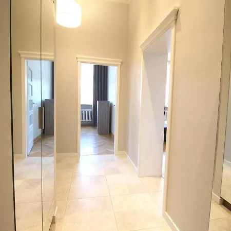 Happy Estate - Rynek Appartement Wrocław