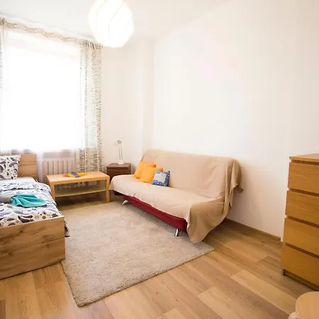Happy Estate - Rynek Apartamento *