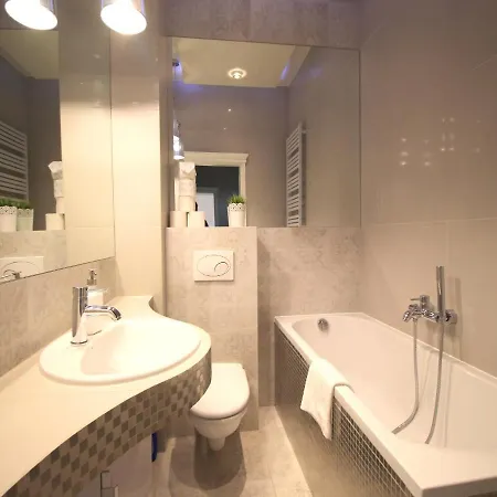 Happy Estate - Rynek Apartament *