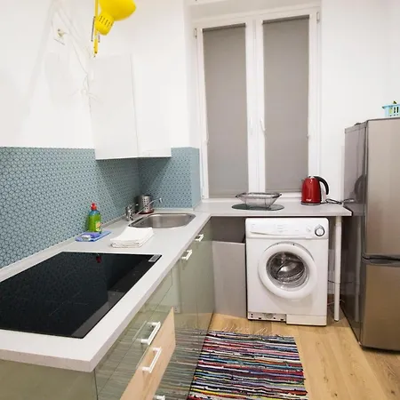 Appartement Happy Estate - Rynek