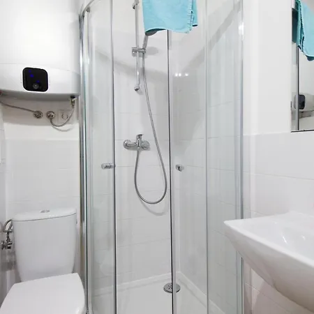 Apartament Happy Estate - Rynek Wrocław