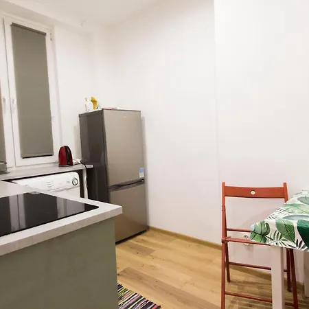 Appartement Happy Estate - Rynek