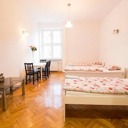 Apartament Happy Estate - Rynek