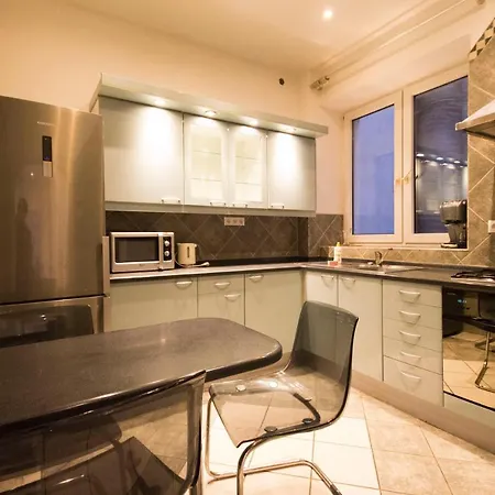 Happy Estate - Rynek Wrocław