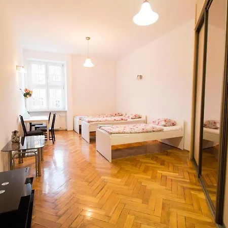 Happy Estate - Rynek Apartamento *