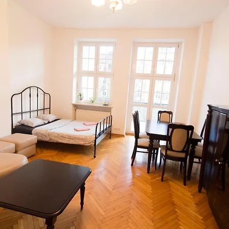 Daire Happy Estate - Rynek *