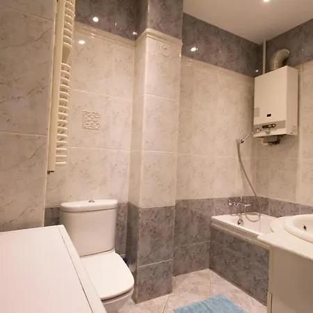 Happy Estate - Rynek Apartament Wrocław