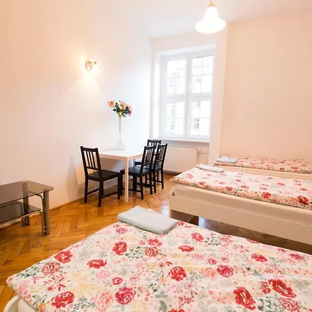 Appartement Happy Estate - Rynek
