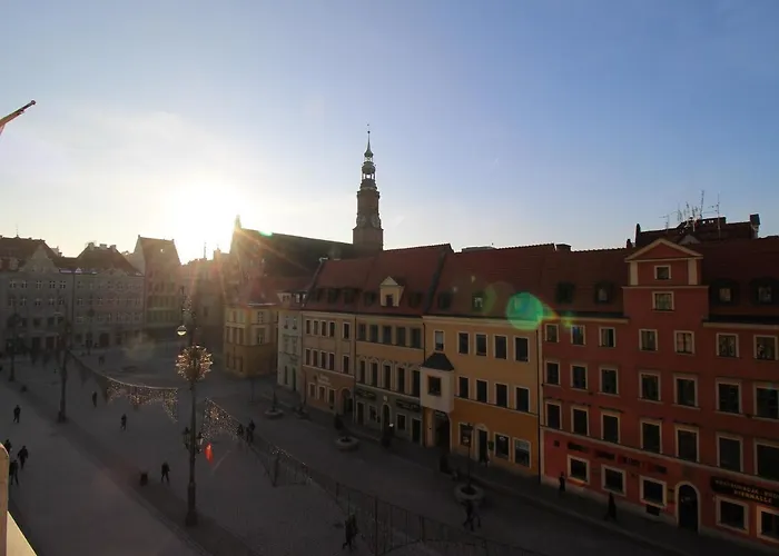 Happy Estate - Rynek Apartamento *