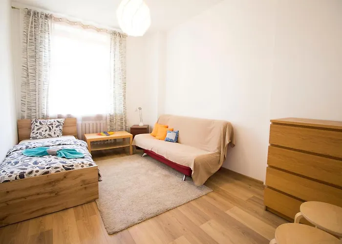 Happy Estate - Rynek Apartamento *