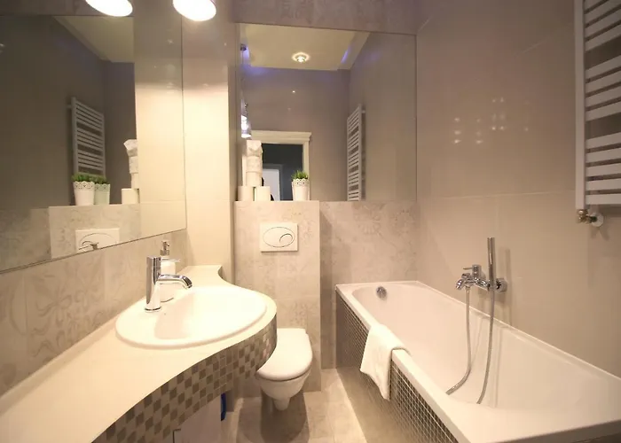 Happy Estate - Rynek Apartamento *