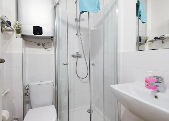 Apartamento Happy Estate - Rynek Wrocław