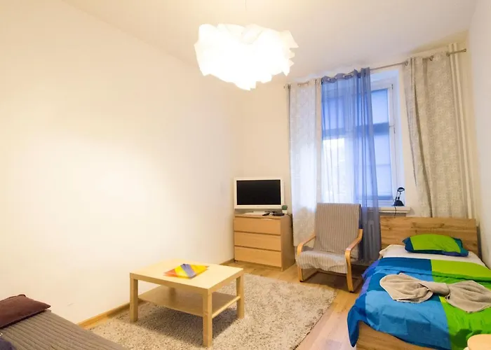 Happy Estate - Rynek * Wrocław