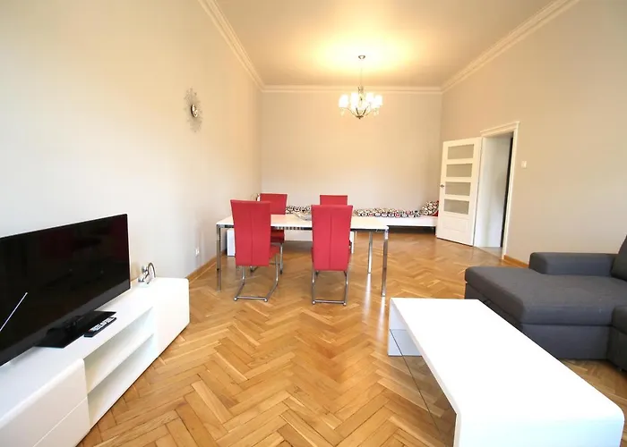 Happy Estate - Rynek Wroclaw