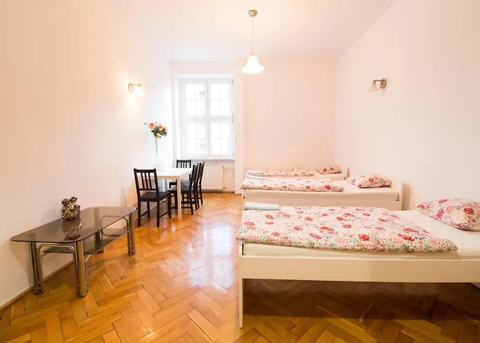 Apartamento Happy Estate - Rynek