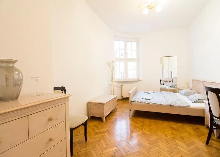 Happy Estate - Rynek Wroclaw