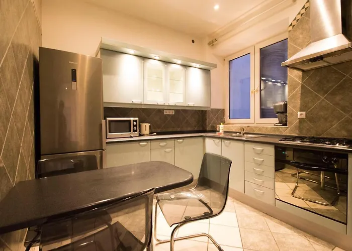 Happy Estate - Rynek Wrocław