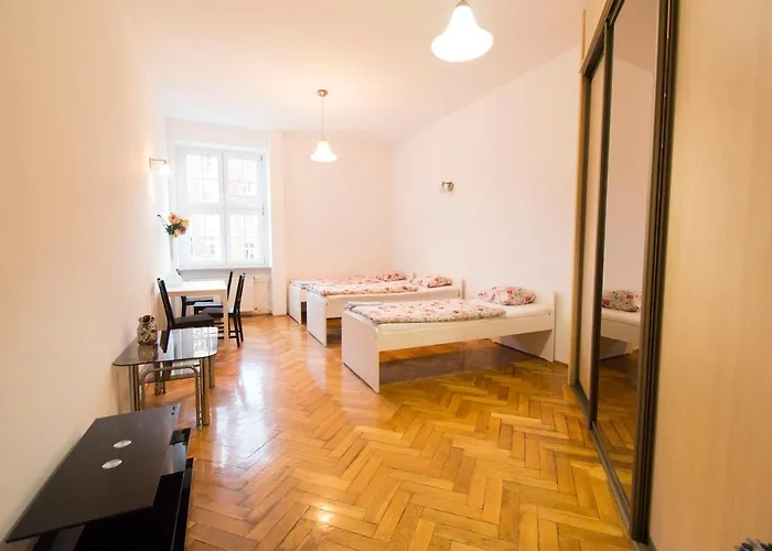 Happy Estate - Rynek Apartamento *